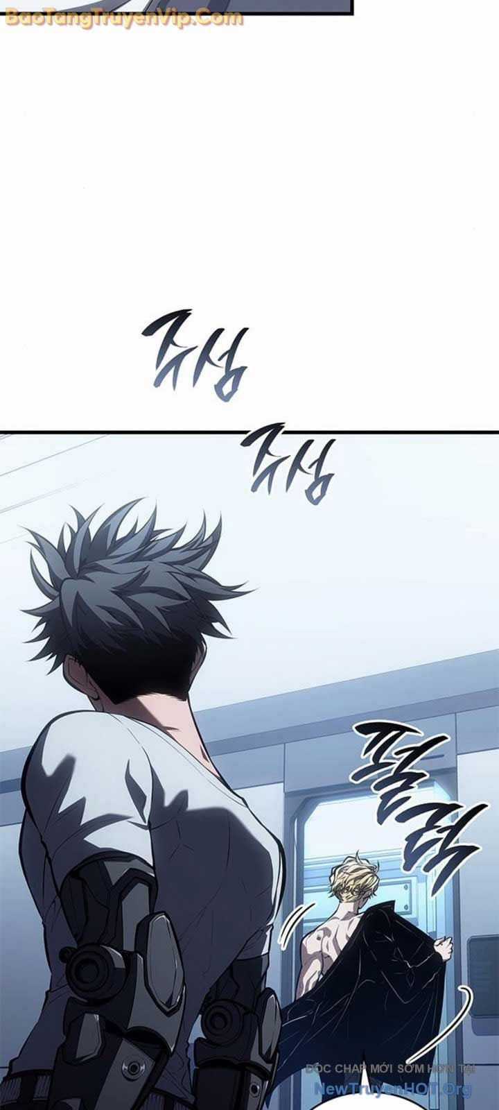 Tạp Huyết - Chapter 40.2 - Trang 33