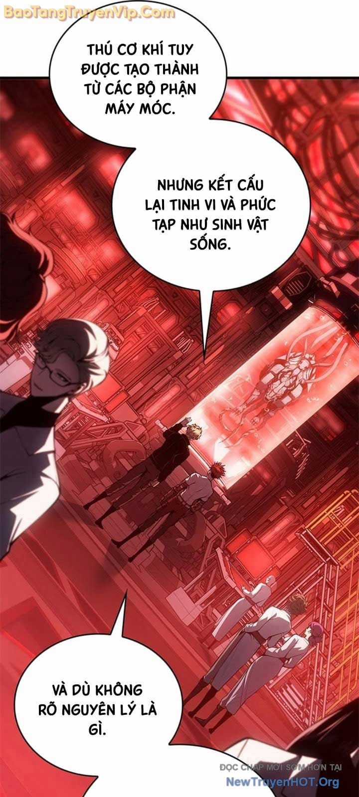 Tạp Huyết - Chapter 40.2 - Trang 43