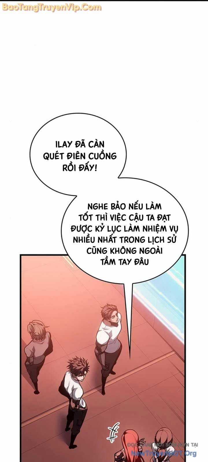 Tạp Huyết - Chapter 40.2 - Trang 10