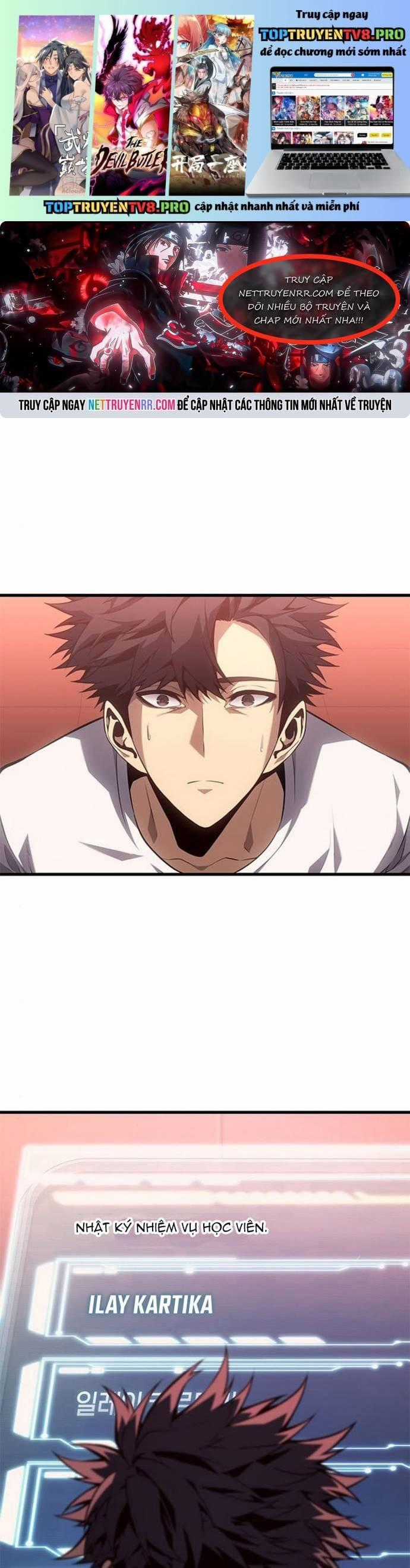 Tạp Huyết - Chapter 40 - Trang 1