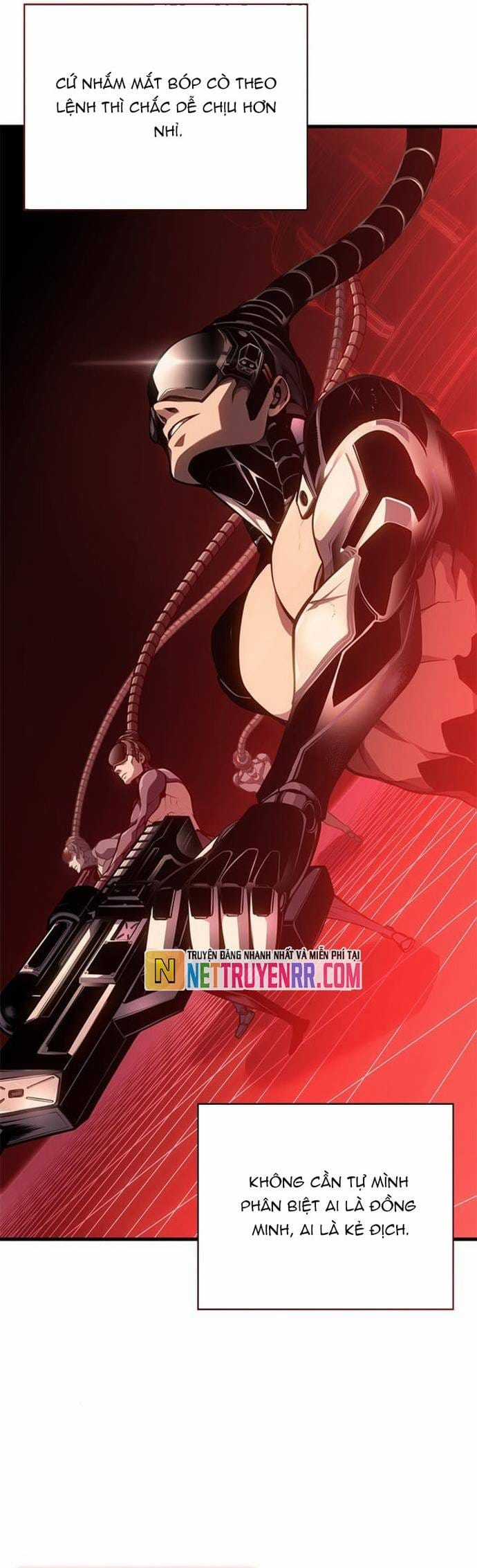 Tạp Huyết - Chapter 40 - Trang 11