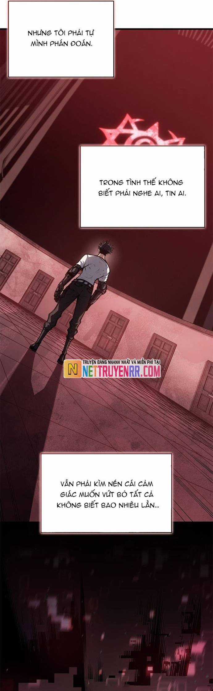 Tạp Huyết - Chapter 40 - Trang 12