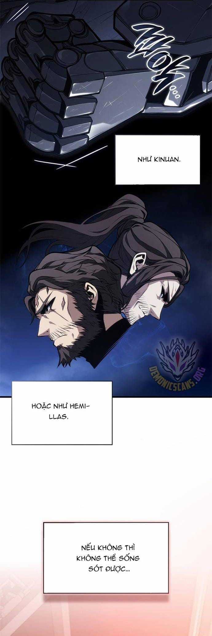 Tạp Huyết - Chapter 40 - Trang 14