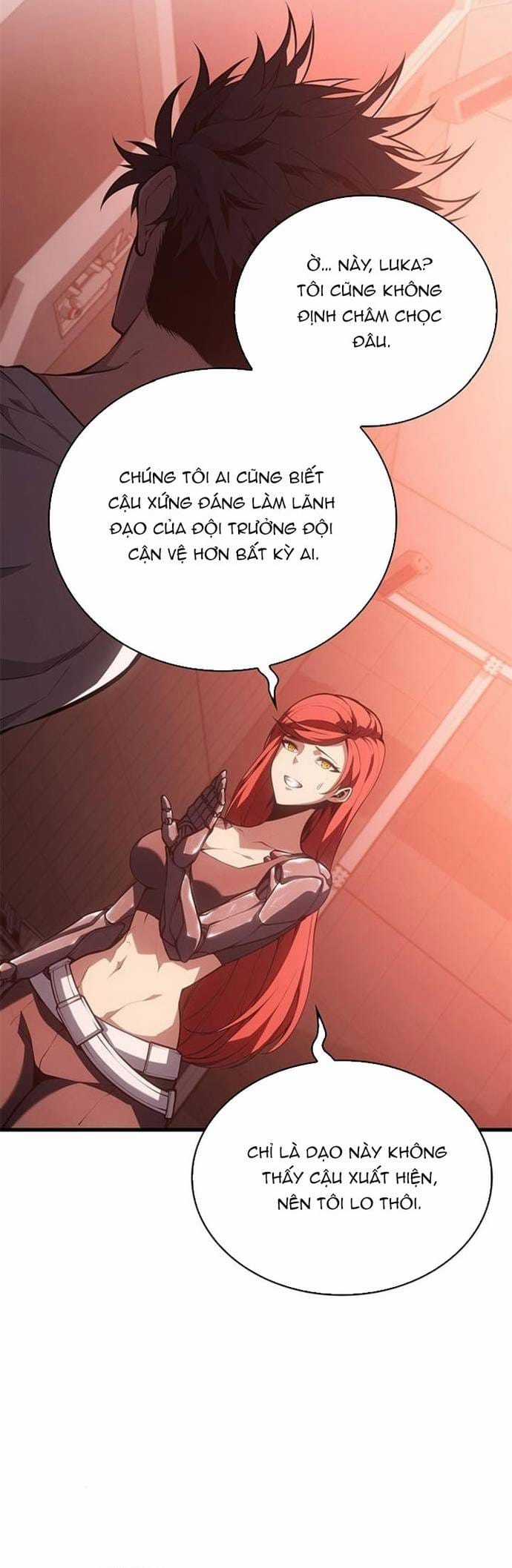Tạp Huyết - Chapter 40 - Trang 15