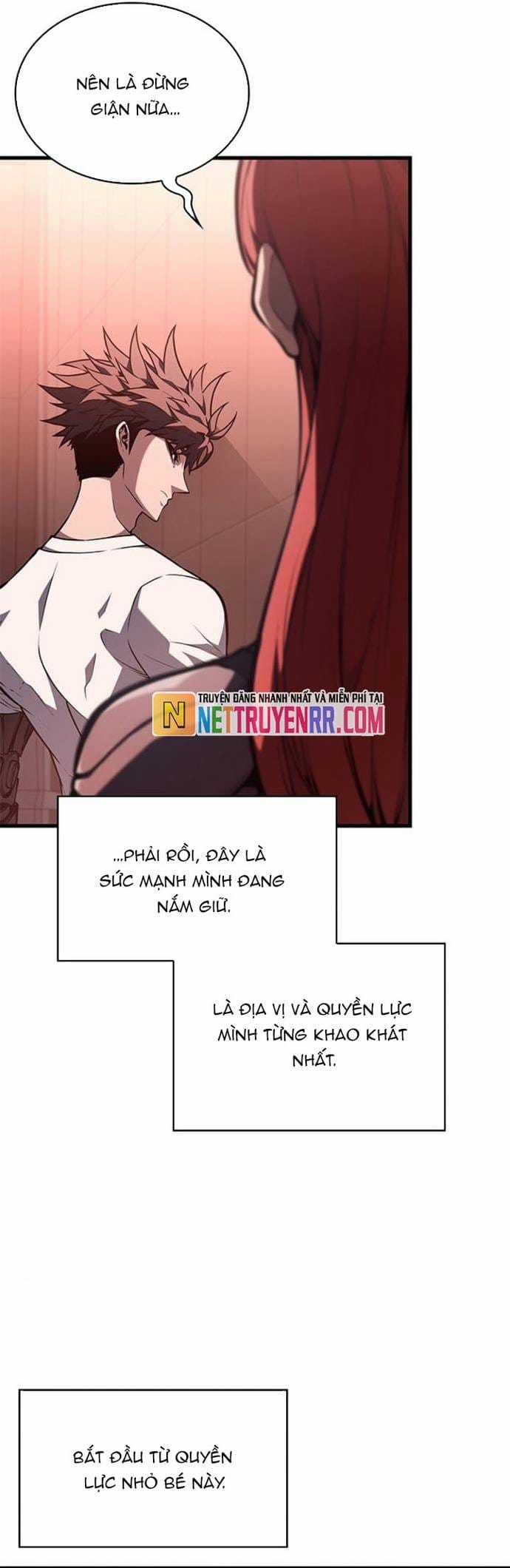 Tạp Huyết - Chapter 40 - Trang 16