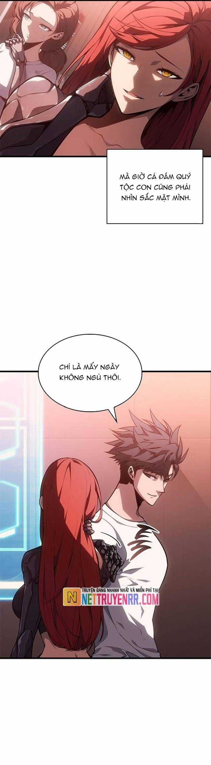 Tạp Huyết - Chapter 40 - Trang 17