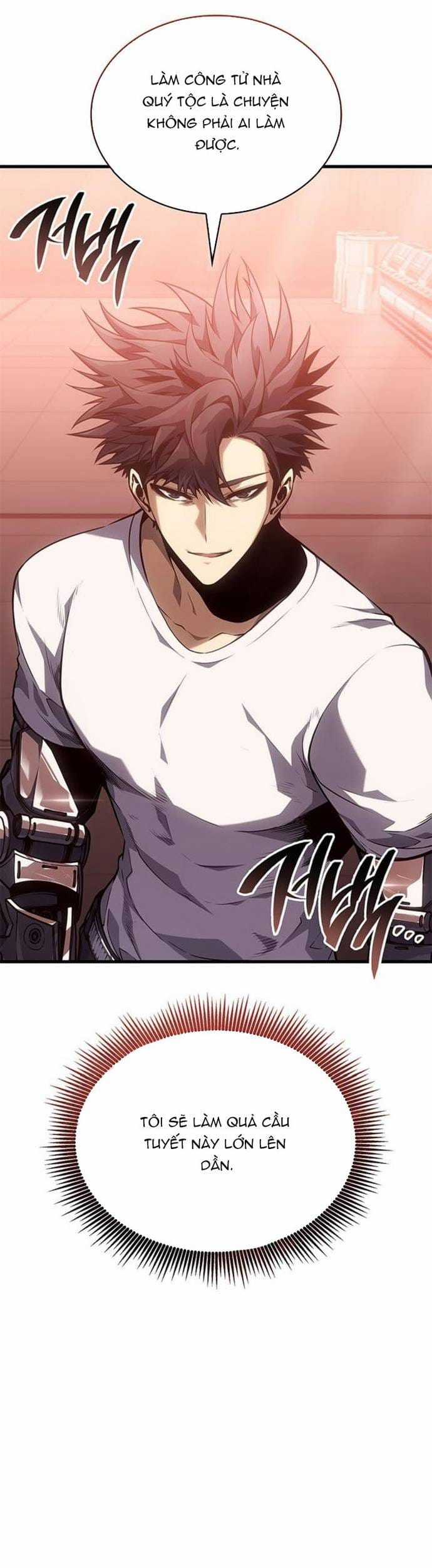 Tạp Huyết - Chapter 40 - Trang 18