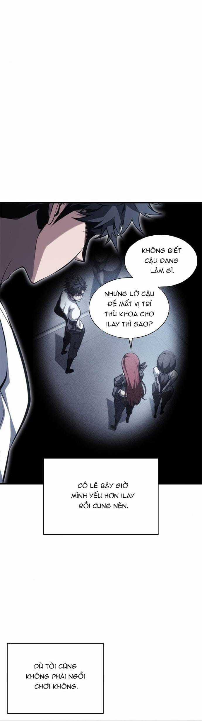 Tạp Huyết - Chapter 40 - Trang 19