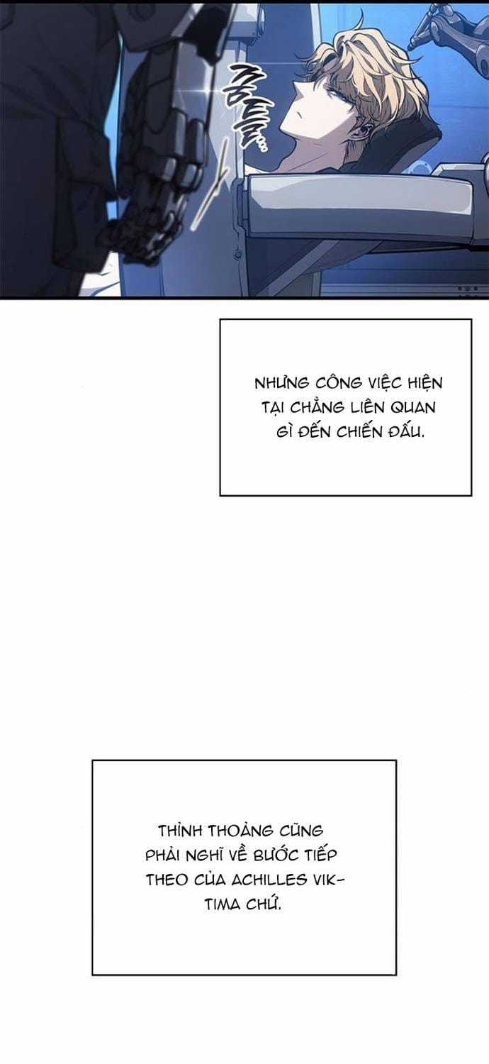 Tạp Huyết - Chapter 40 - Trang 20