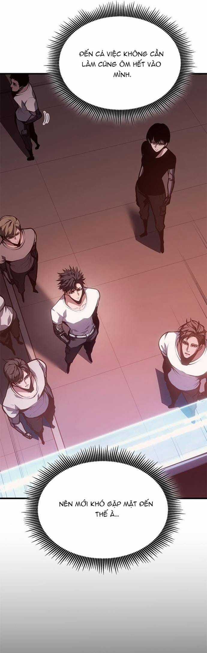 Tạp Huyết - Chapter 40 - Trang 3