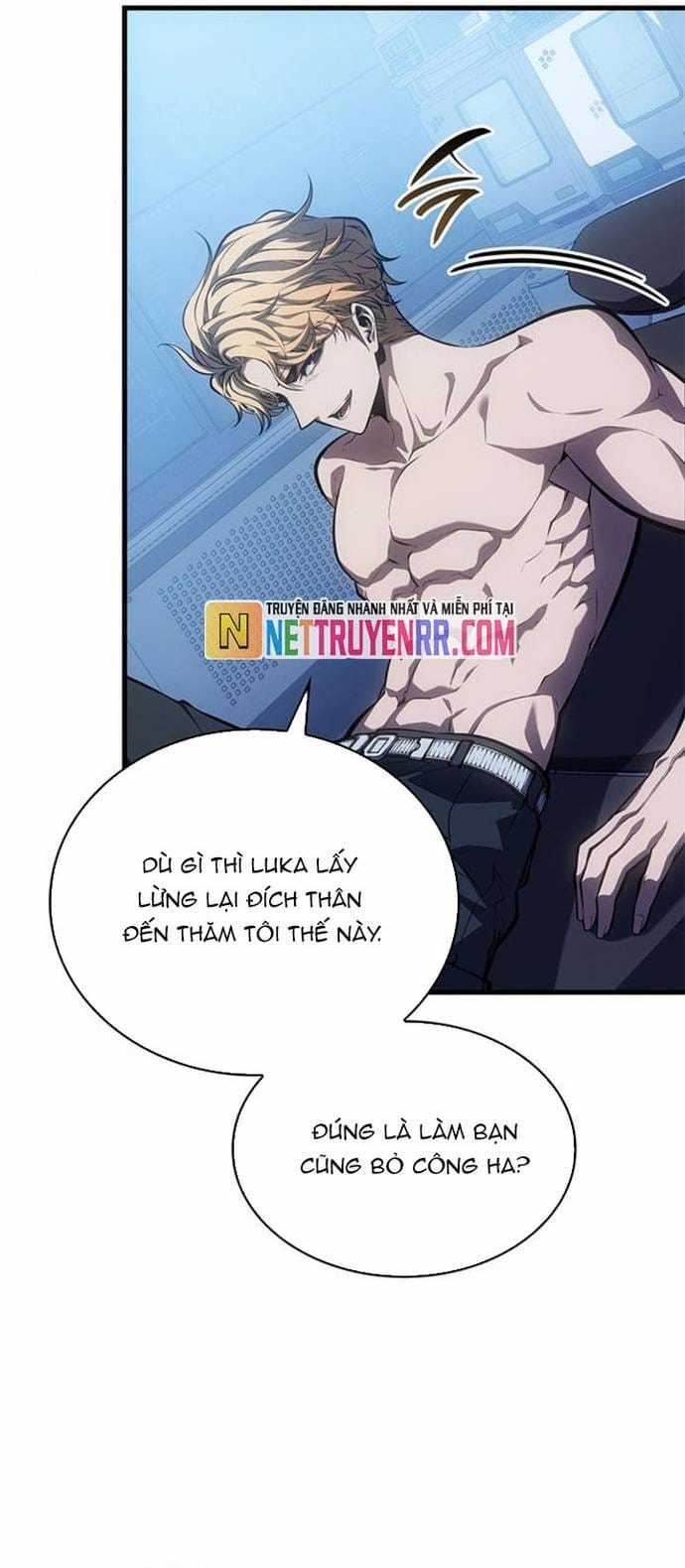 Tạp Huyết - Chapter 40 - Trang 21