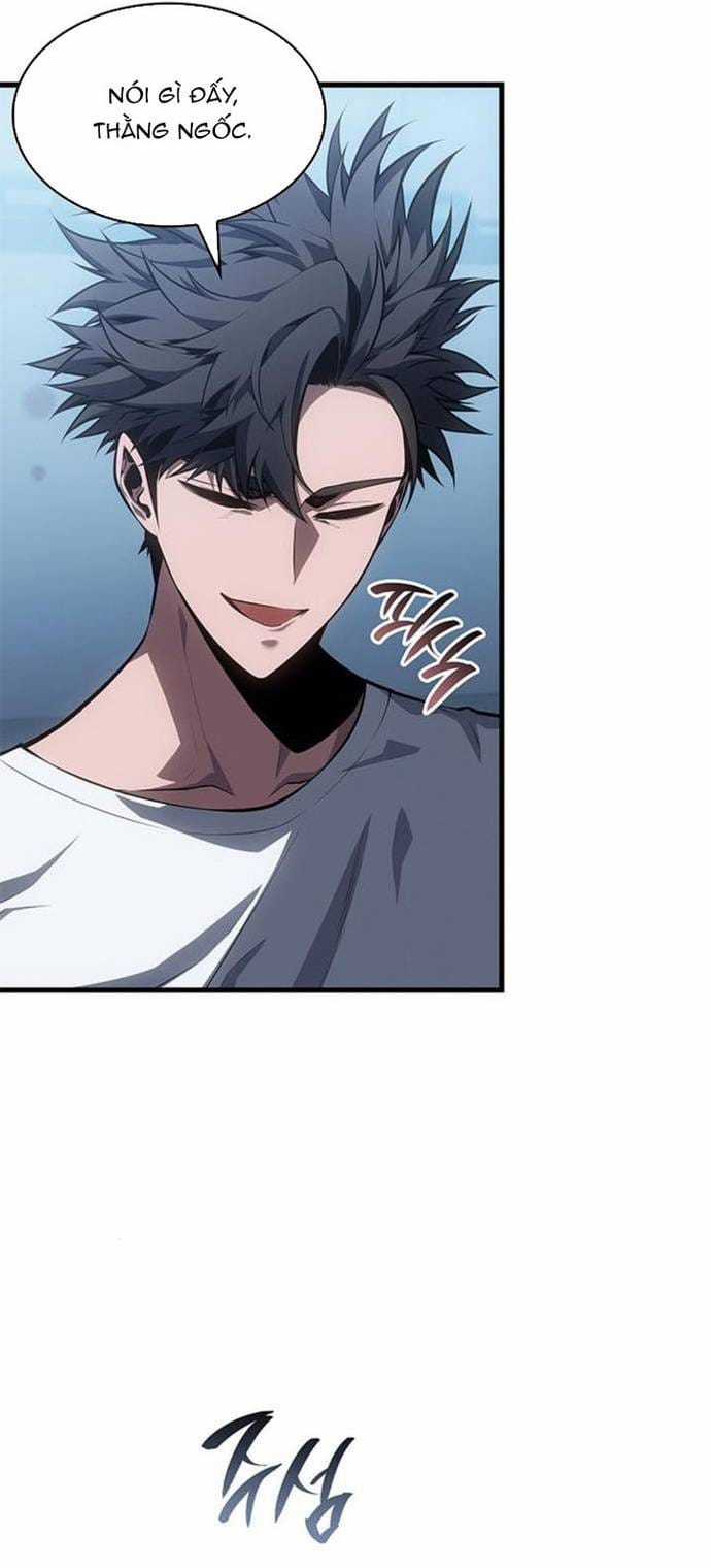 Tạp Huyết - Chapter 40 - Trang 22