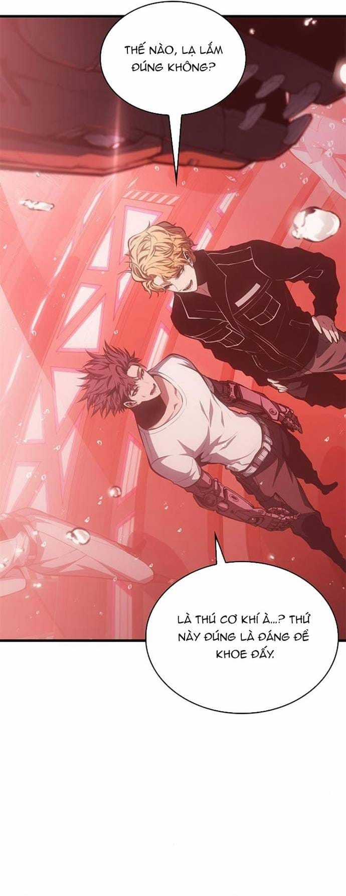 Tạp Huyết - Chapter 40 - Trang 26