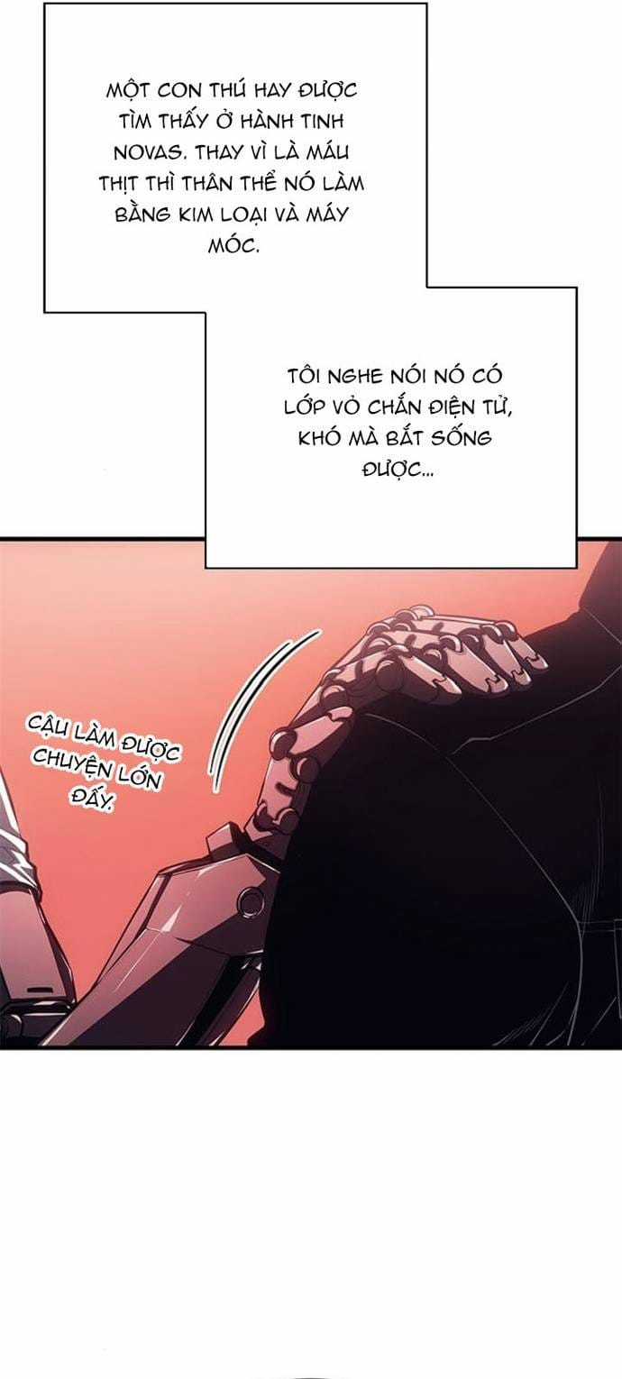 Tạp Huyết - Chapter 40 - Trang 27