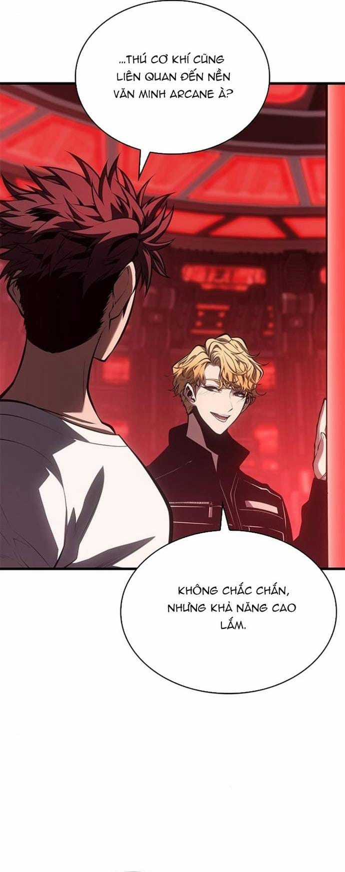 Tạp Huyết - Chapter 40 - Trang 28