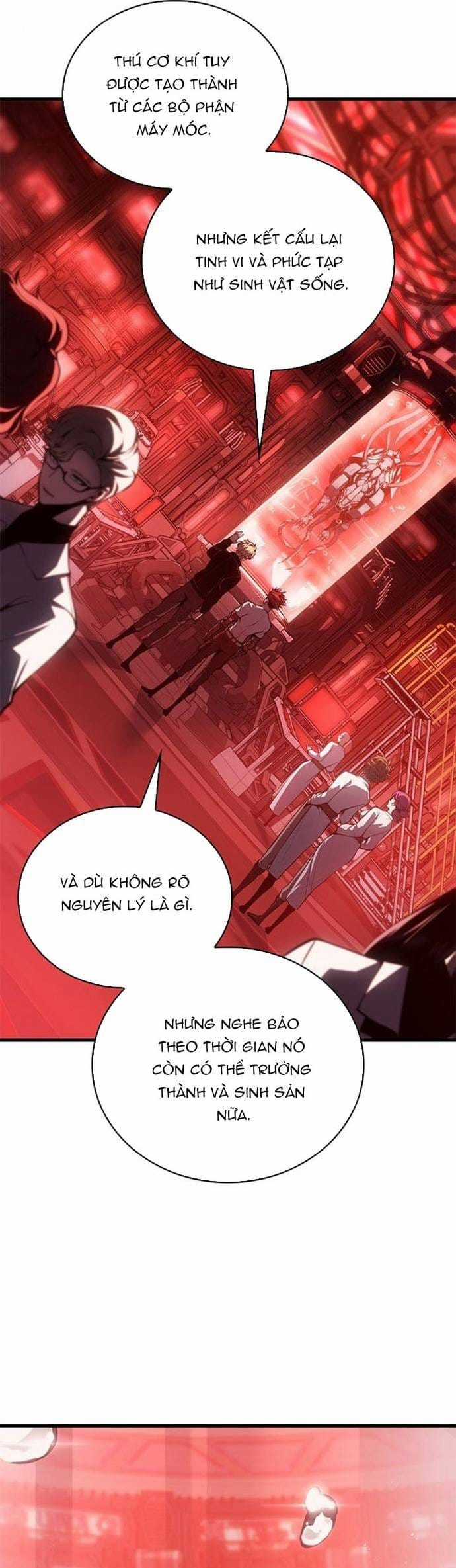 Tạp Huyết - Chapter 40 - Trang 29