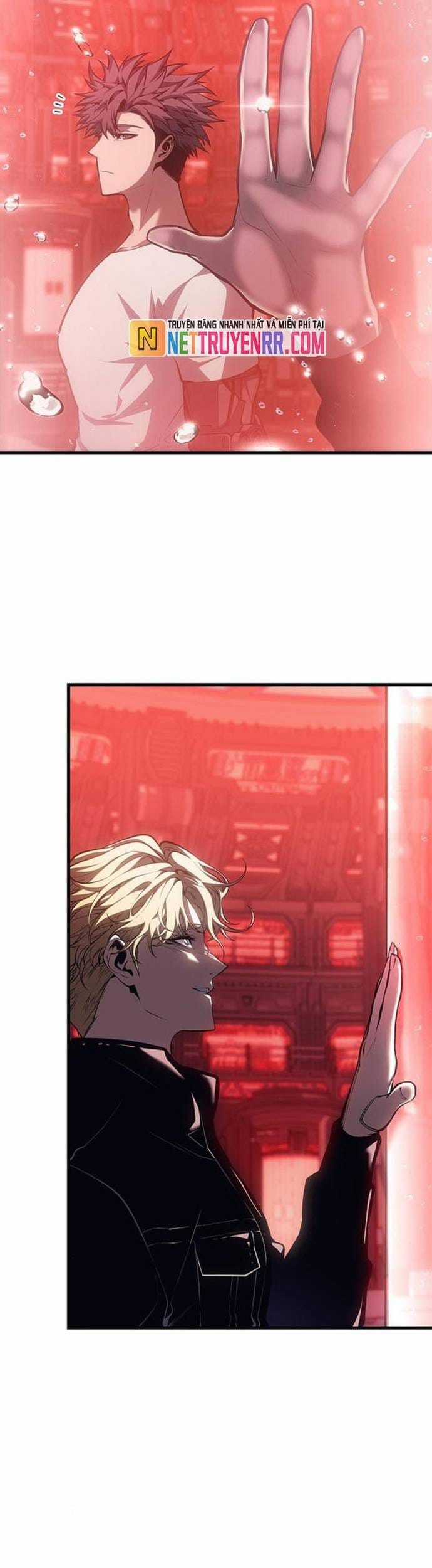 Tạp Huyết - Chapter 40 - Trang 30