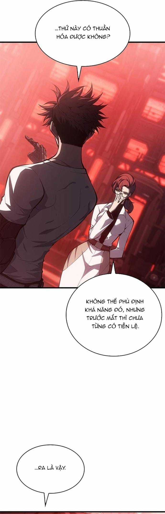 Tạp Huyết - Chapter 40 - Trang 33