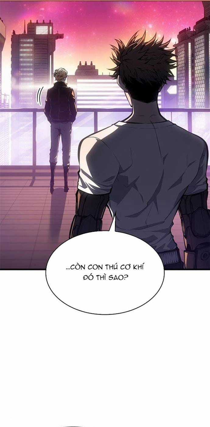 Tạp Huyết - Chapter 40 - Trang 35