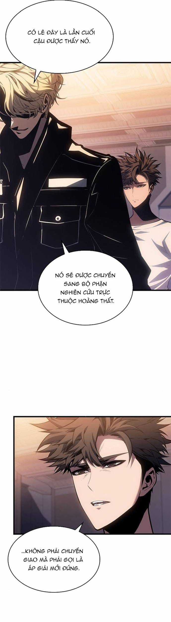 Tạp Huyết - Chapter 40 - Trang 36