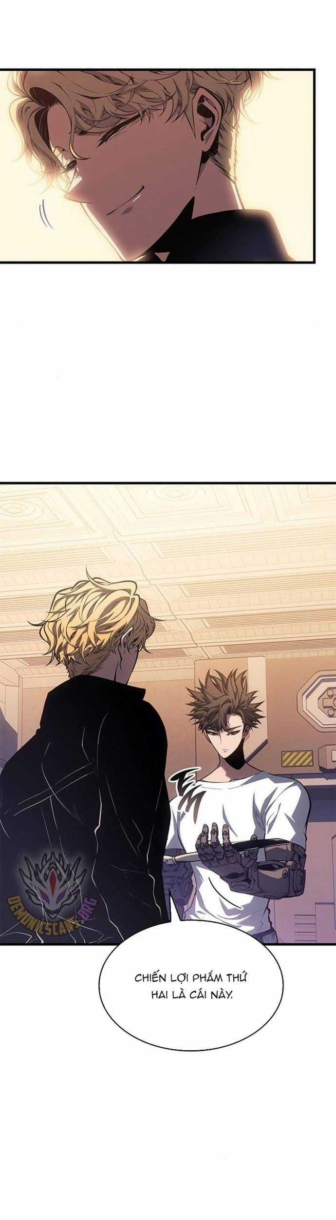 Tạp Huyết - Chapter 40 - Trang 37