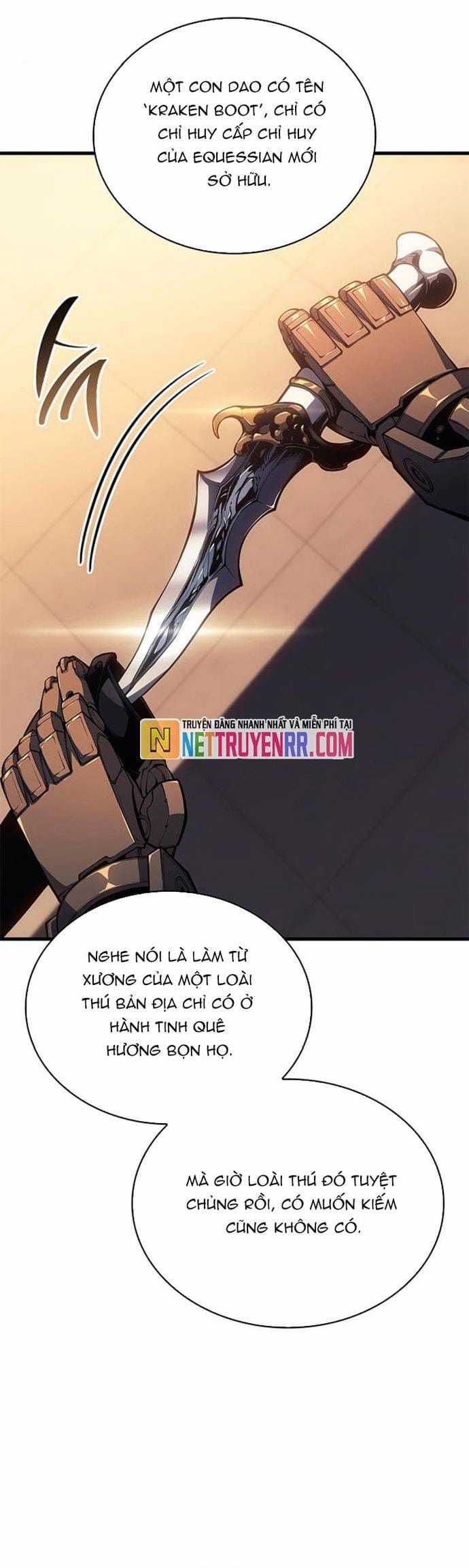 Tạp Huyết - Chapter 40 - Trang 38