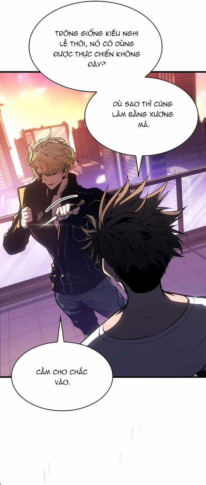 Tạp Huyết - Chapter 40 - Trang 39
