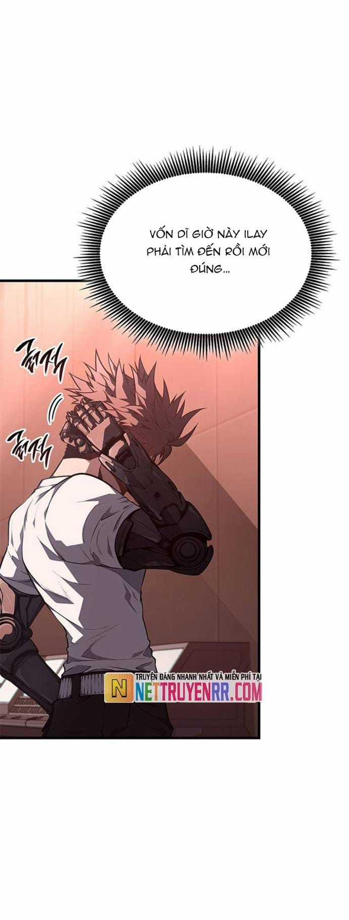 Tạp Huyết - Chapter 40 - Trang 5