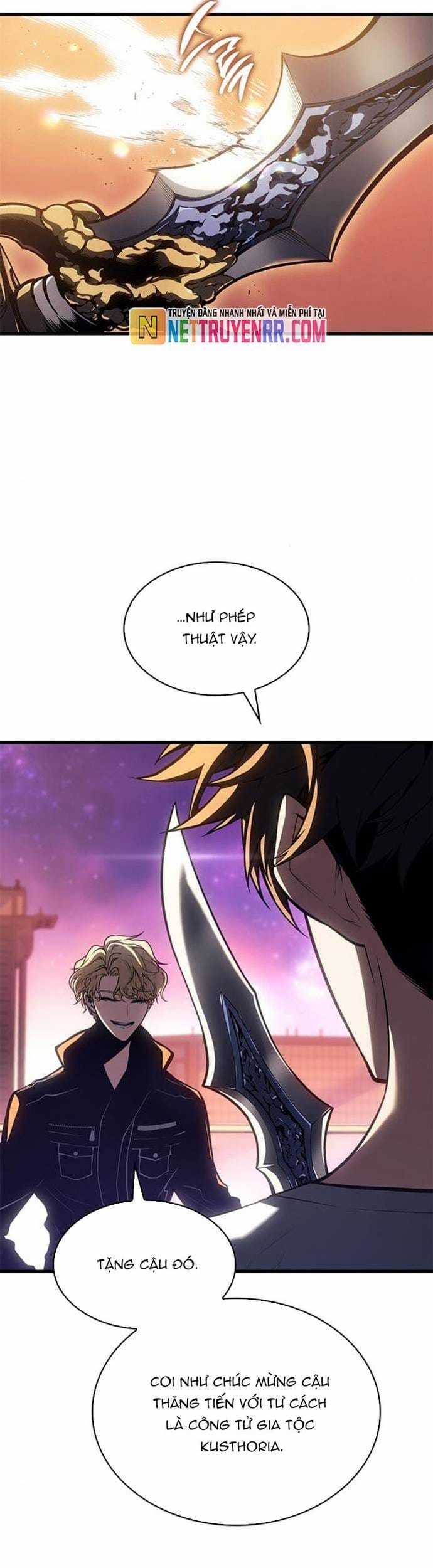 Tạp Huyết - Chapter 40 - Trang 42