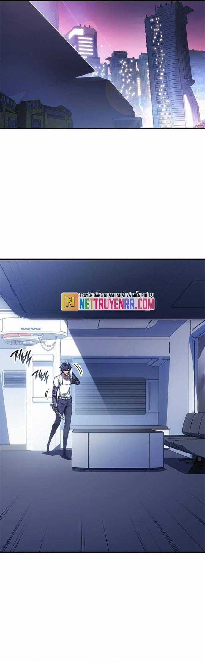 Tạp Huyết - Chapter 40 - Trang 47