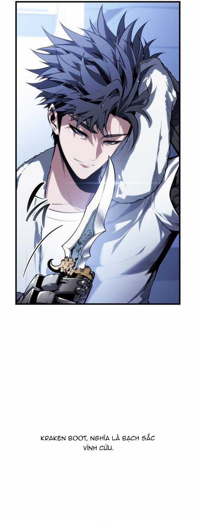 Tạp Huyết - Chapter 40 - Trang 48