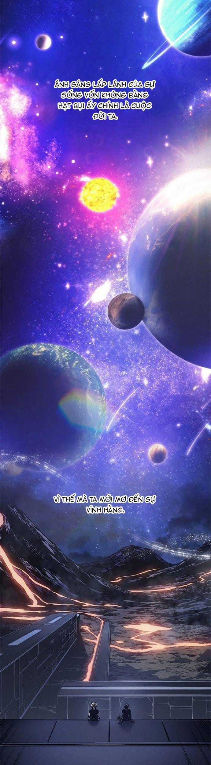 Tạp Huyết - Chapter 40 - Trang 50