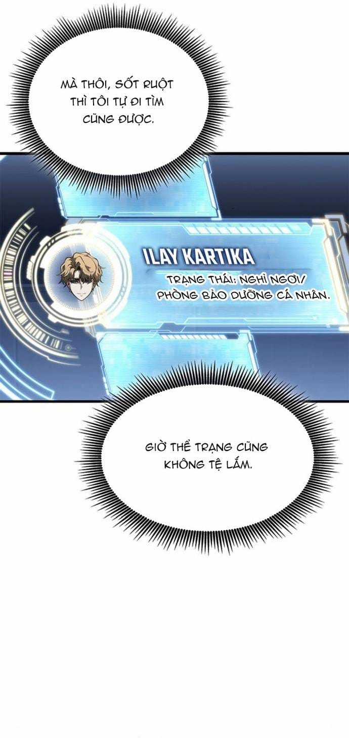 Tạp Huyết - Chapter 40 - Trang 6