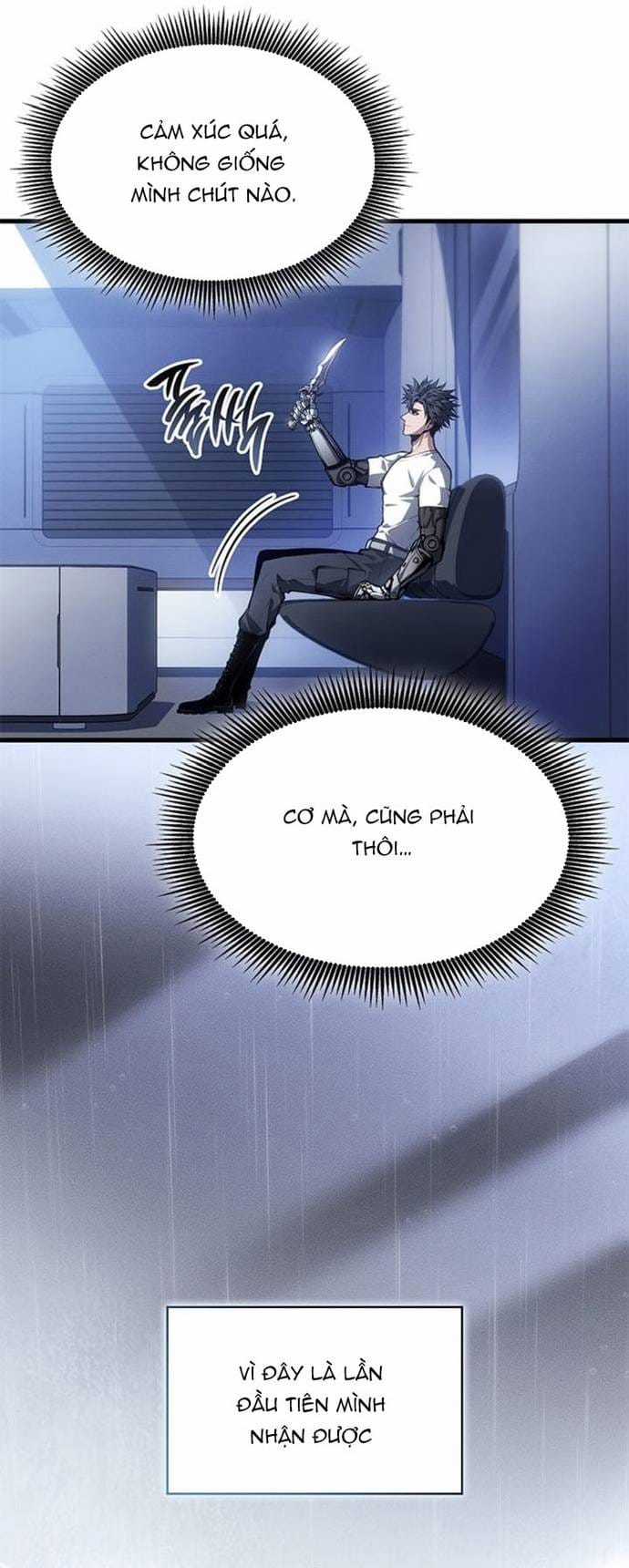 Tạp Huyết - Chapter 40 - Trang 53