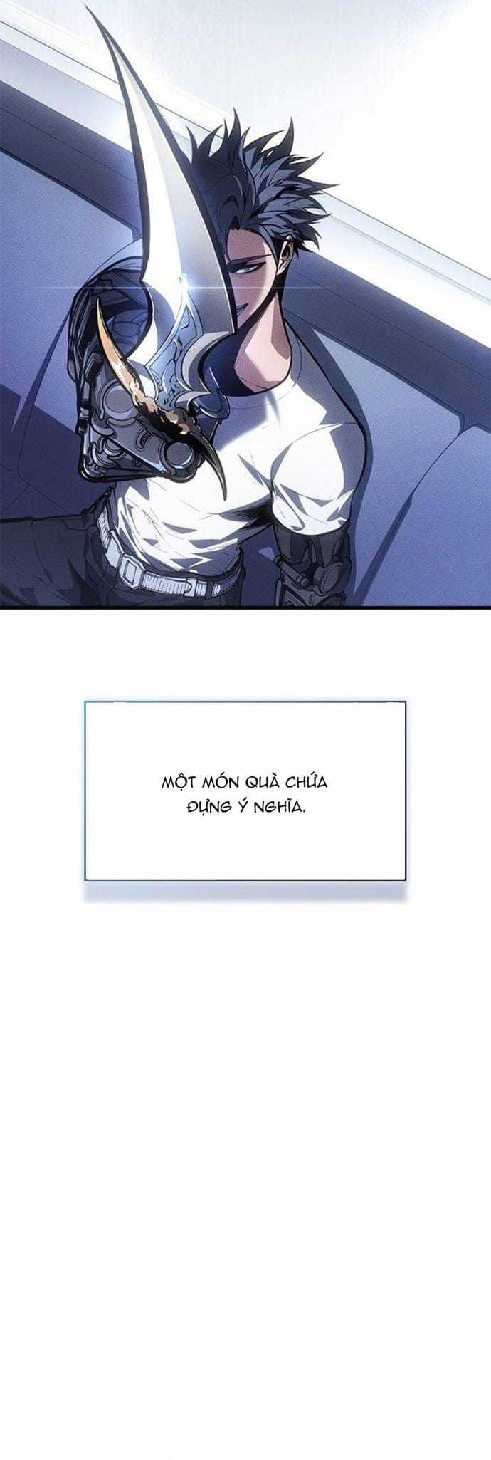 Tạp Huyết - Chapter 40 - Trang 54