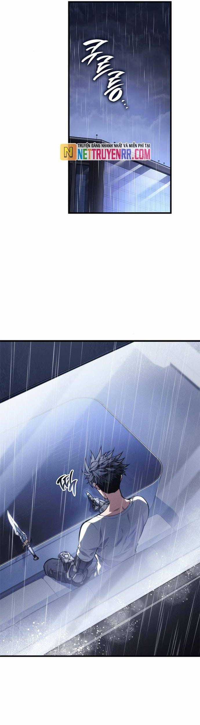 Tạp Huyết - Chapter 40 - Trang 55