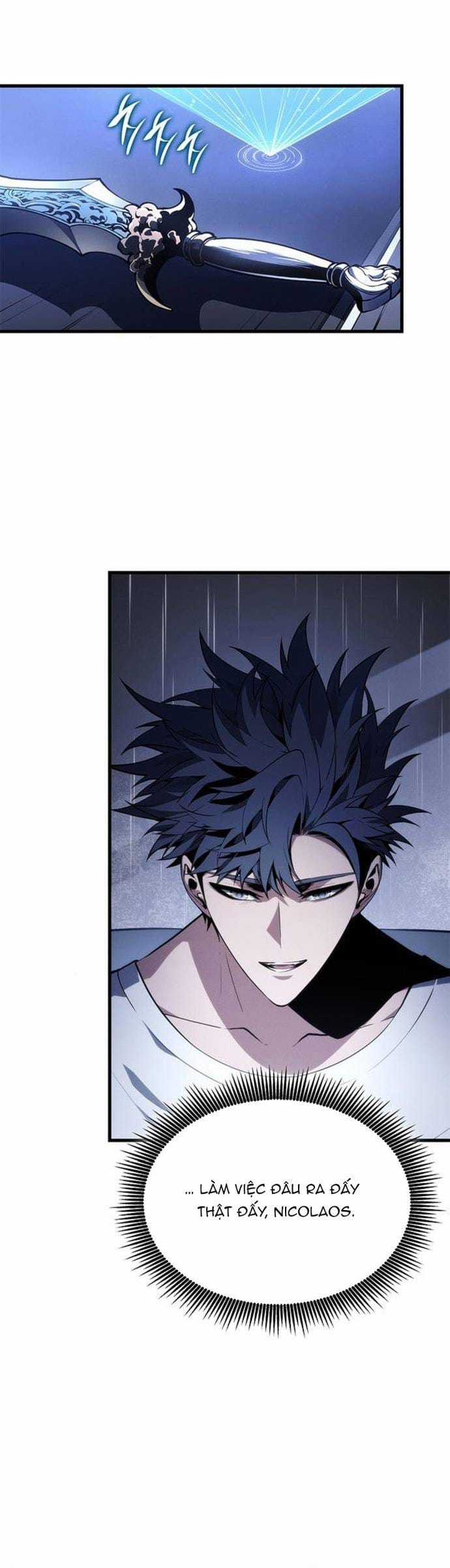 Tạp Huyết - Chapter 40 - Trang 56