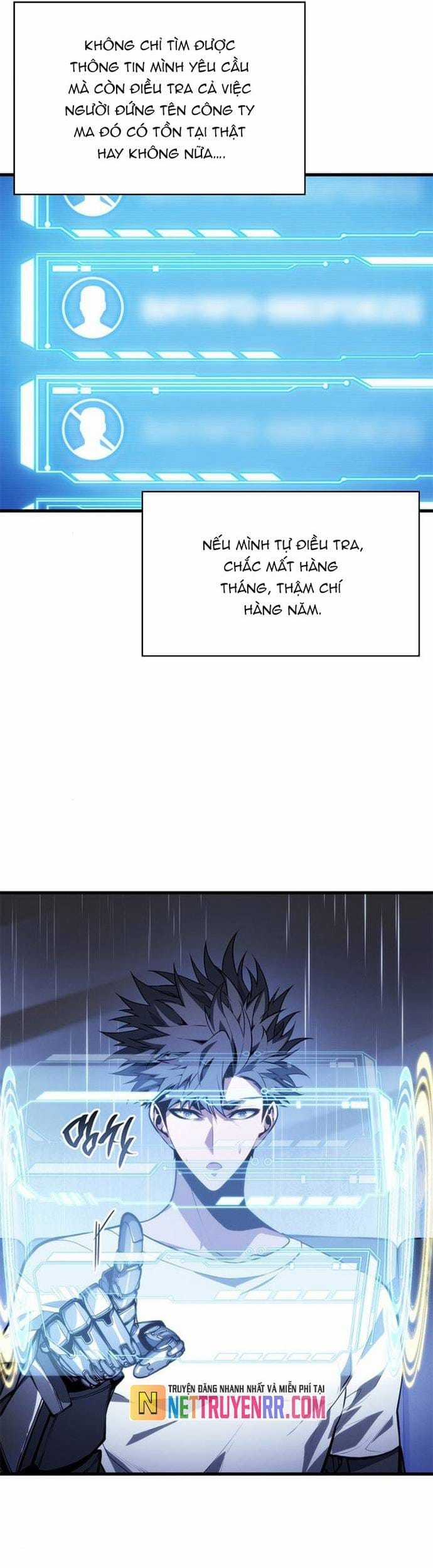 Tạp Huyết - Chapter 40 - Trang 57