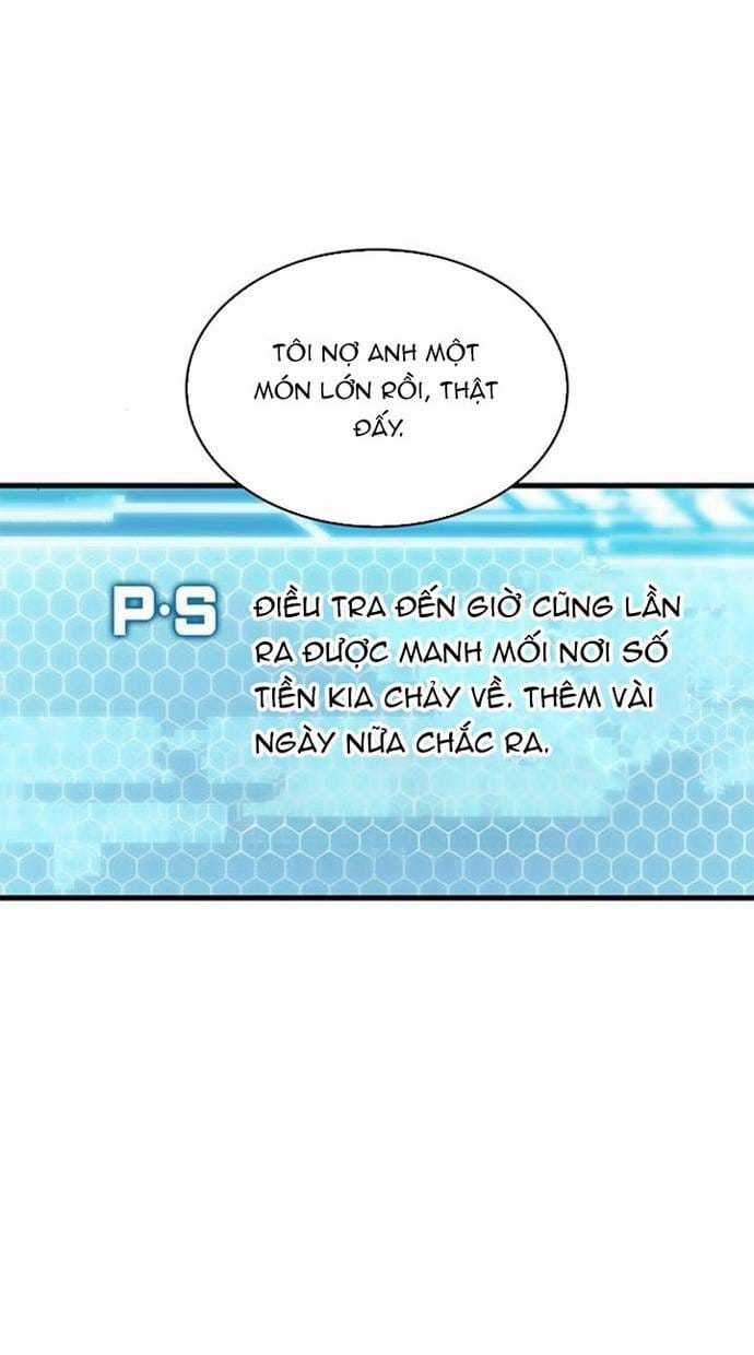 Tạp Huyết - Chapter 40 - Trang 58