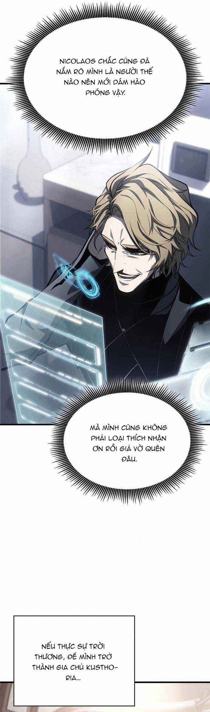 Tạp Huyết - Chapter 40 - Trang 59