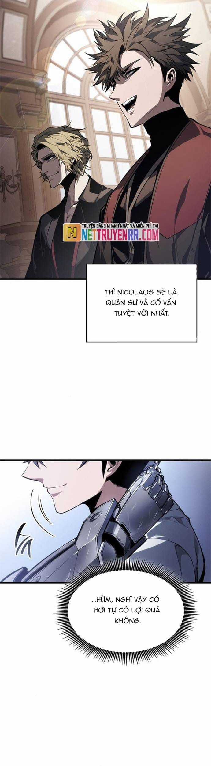 Tạp Huyết - Chapter 40 - Trang 60