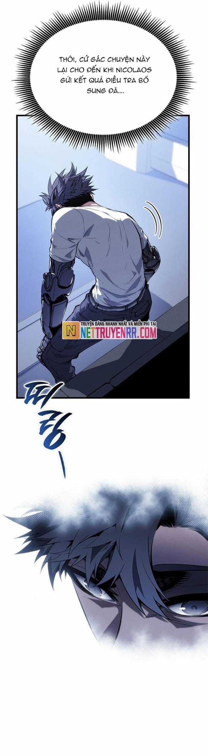 Tạp Huyết - Chapter 40 - Trang 61