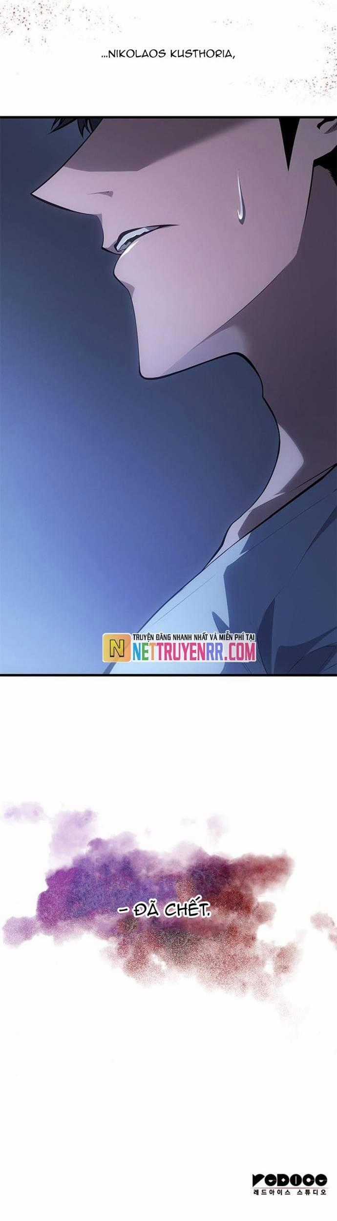 Tạp Huyết - Chapter 40 - Trang 64