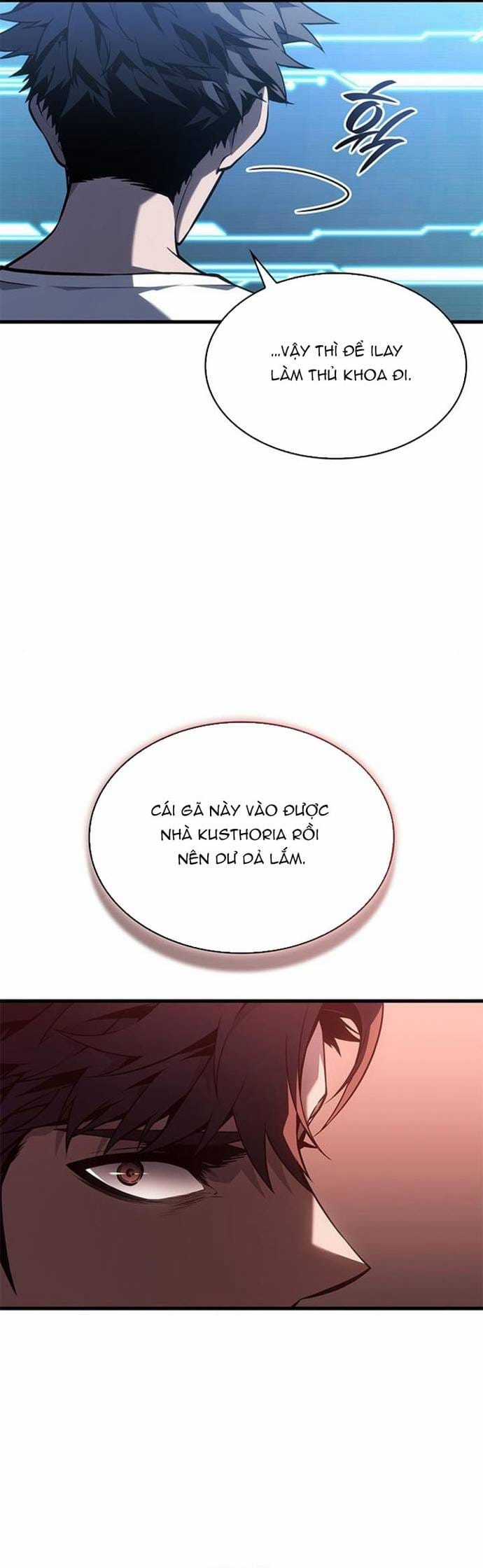 Tạp Huyết - Chapter 40 - Trang 9