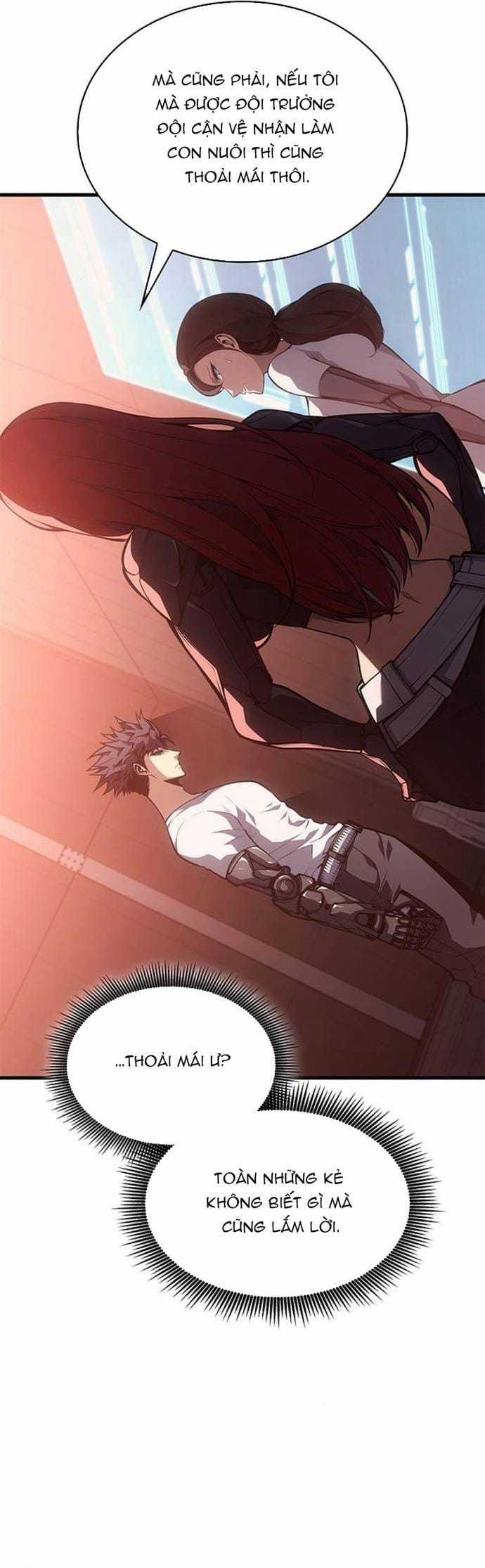 Tạp Huyết - Chapter 40 - Trang 10