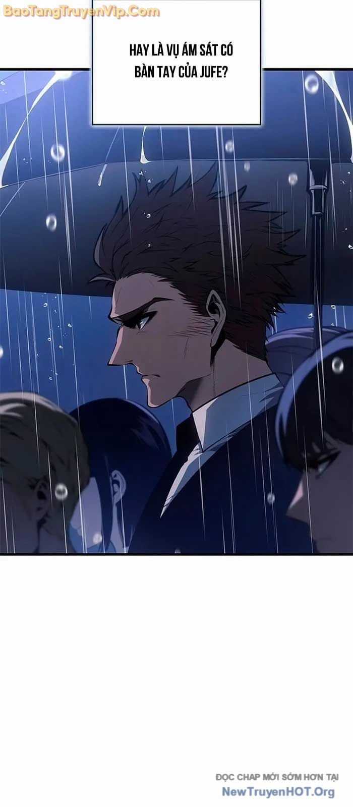 Tạp Huyết - Chapter 41 - Trang 11