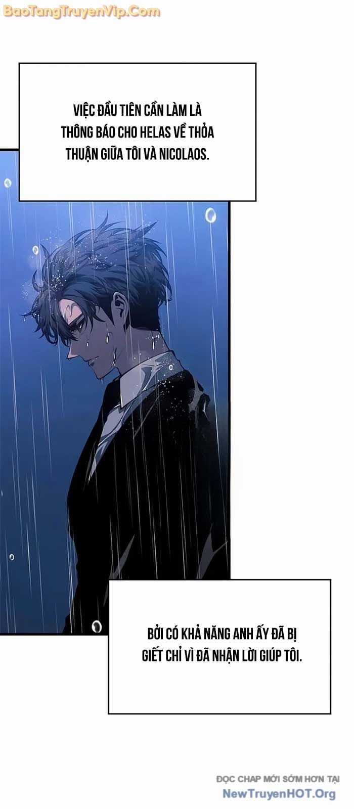 Tạp Huyết - Chapter 41 - Trang 17