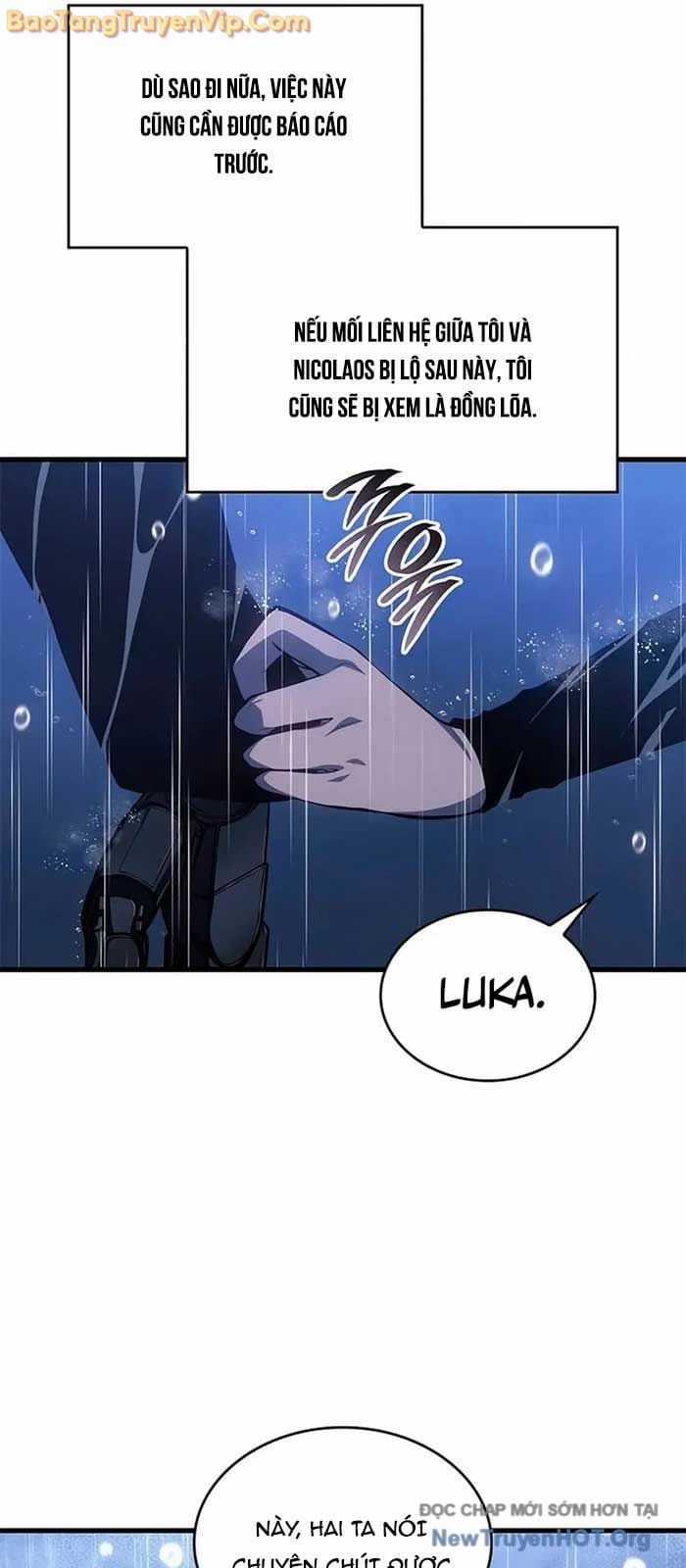 Tạp Huyết - Chapter 41 - Trang 20