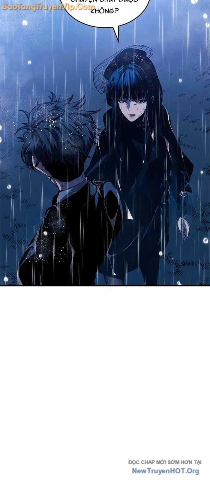 Tạp Huyết - Chapter 41 - Trang 21