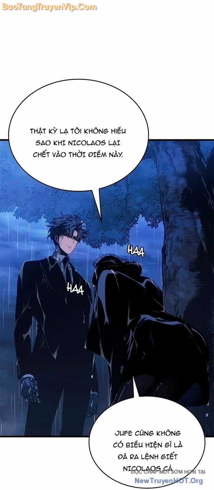 Tạp Huyết - Chapter 41 - Trang 23